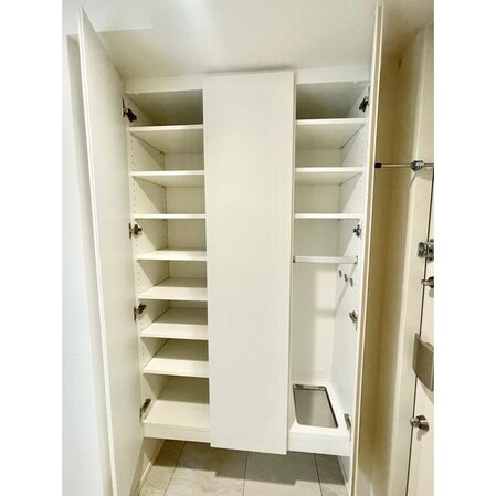 カーサスプレンディッド麻布仙台坂の物件内観写真